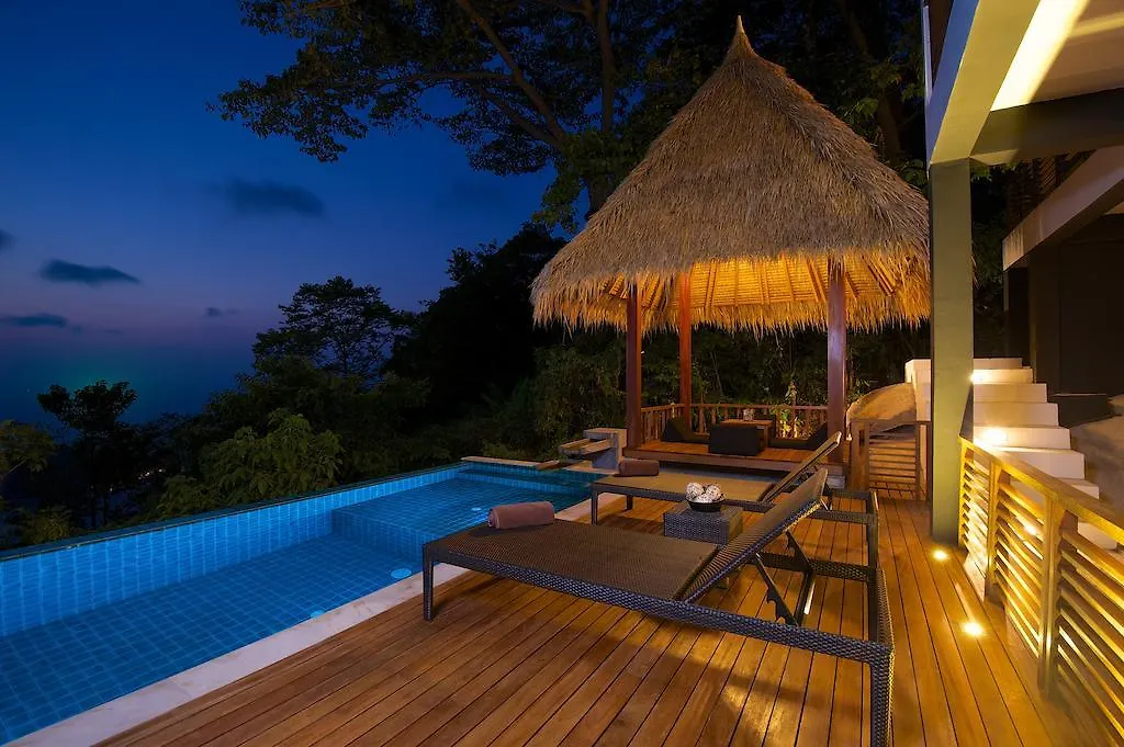 Villa Apel Koh Tao