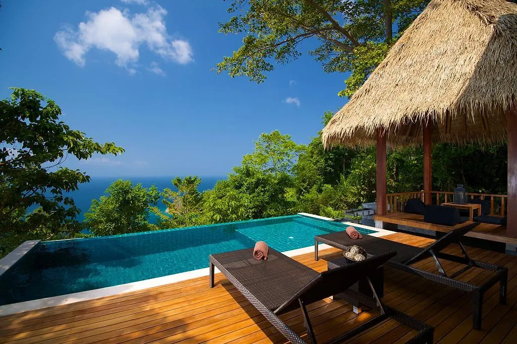 Villa Apel Koh Tao