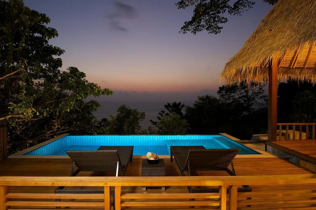 Villa Apel Koh Tao