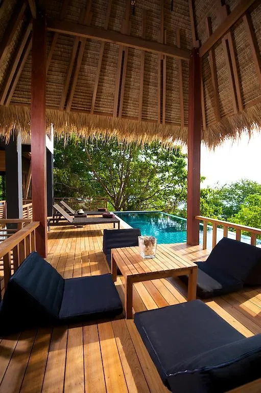 Villa Apel Koh Tao 0*,  Thailand