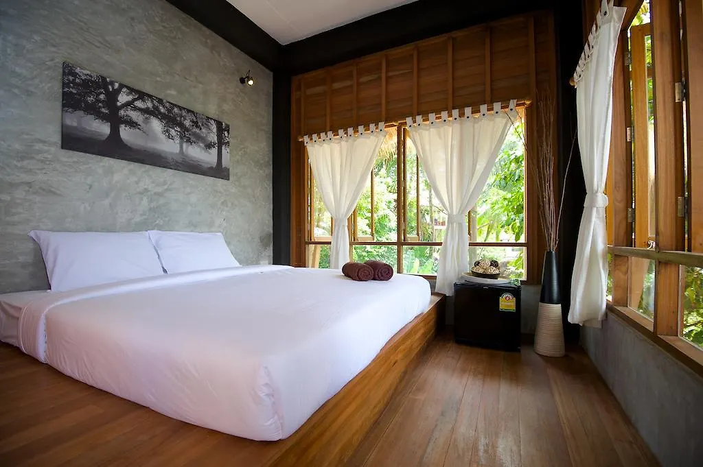 Villa Apel Koh Tao