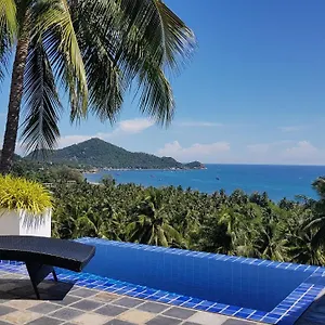 The Plantation Ko Tao