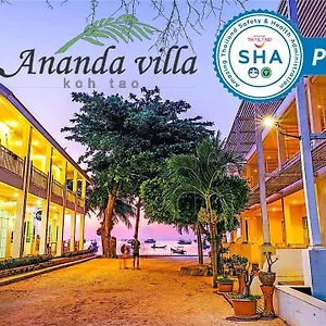 Ananda - Sha Ko Tao