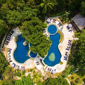 Sensi Paradise Semesteranläggning (resort)