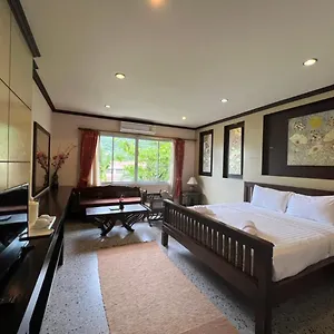 Lotus Paradise - Sha Semesteranläggning (resort)