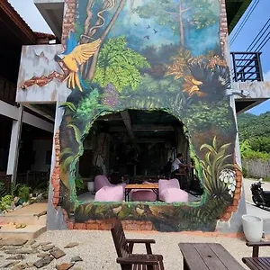 Auberge de jeunesse Save, Koh Tao