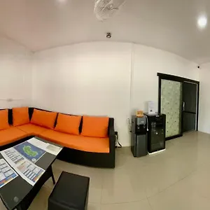 Auberge de jeunesse Dudu's, Koh Tao