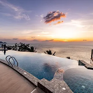 Station touristique The Ava, Koh Tao
