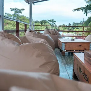 Auberge de jeunesse Closca, Koh Tao