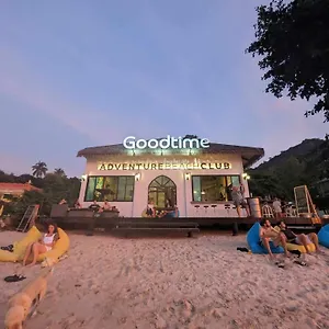Goodtime Utopia Hotell