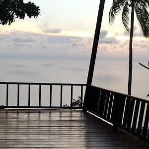 Maison d'hôtes Love Koh Tao Villa, Koh Tao