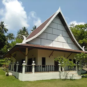 Villa Woodlawn Pool View, Koh Tao