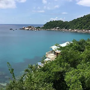Hin Wong Dive & Snorkel Semesteranläggning (resort)