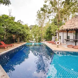 The Dearly Hostel-padi 5 Star Dive Vandrarhem