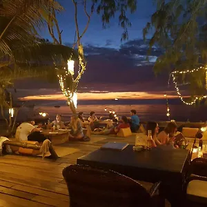In Touch Semesteranläggning (resort)