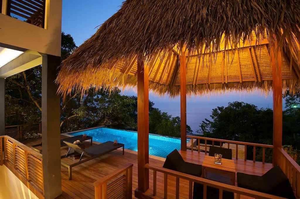 Villa Apel Koh Tao 0*,