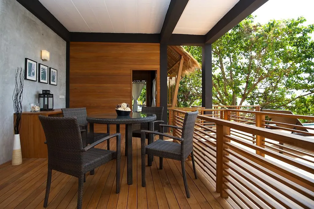 Villa Apel Koh Tao